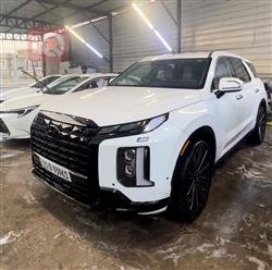 هيونداي باليسيد